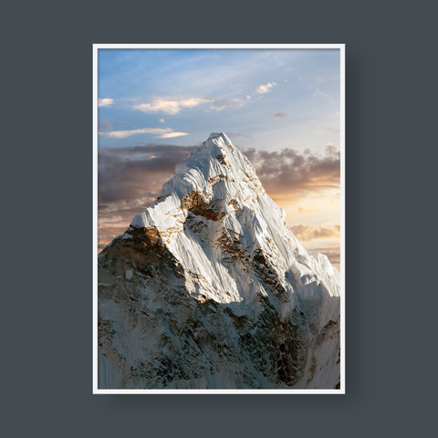  THE EVEREST 