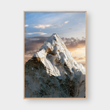  THE EVEREST 