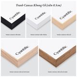  WILLIAM MORRIS GALLERY WALL NO6 