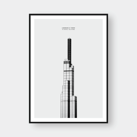  LANDMARK 81 NO1 