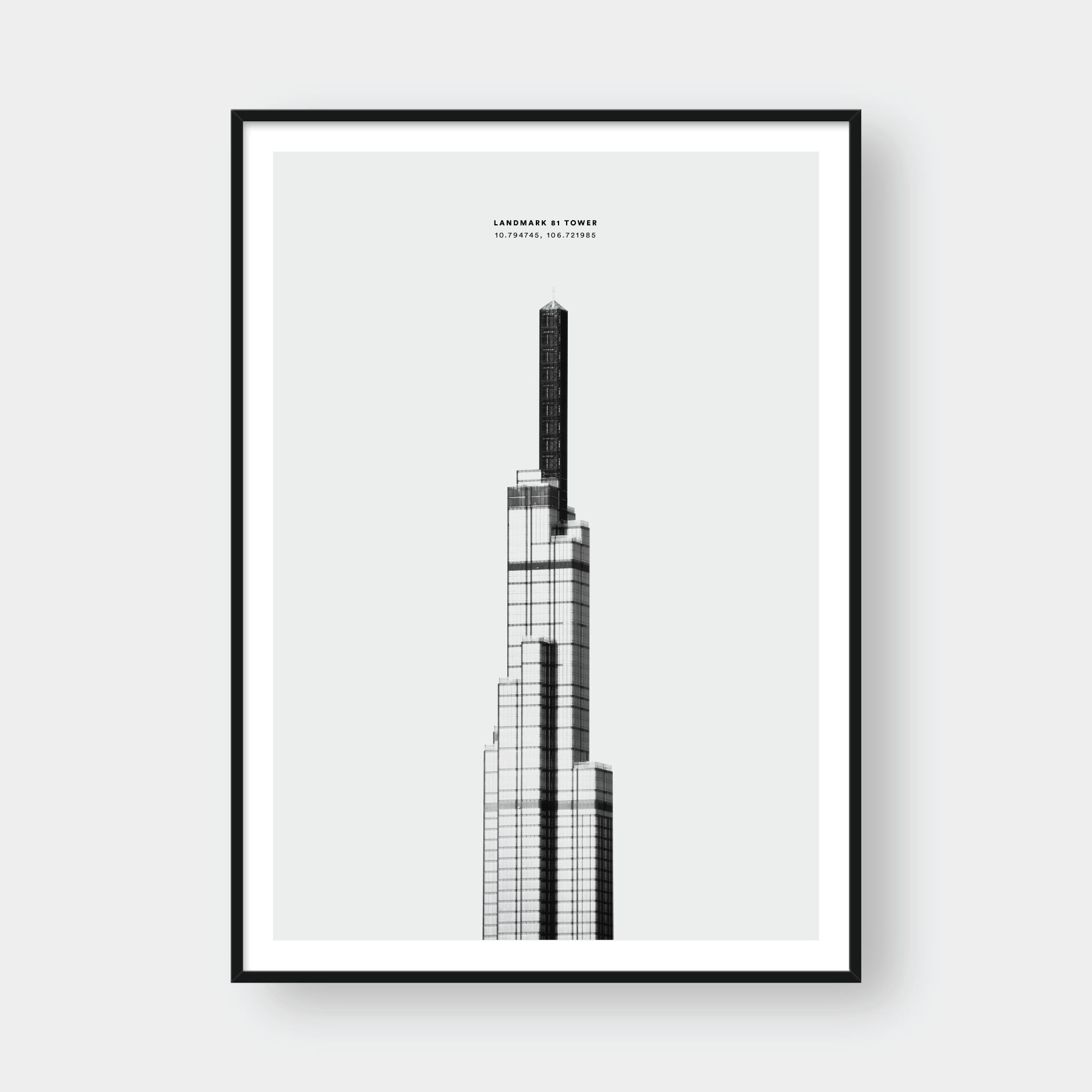  LANDMARK 81 NO1 
