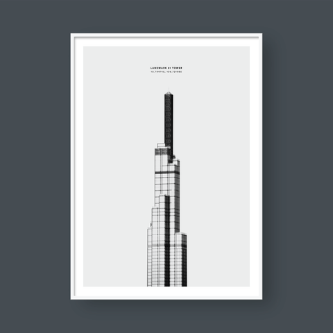  LANDMARK 81 NO1 