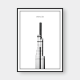  LANDMARK 81 NO2 