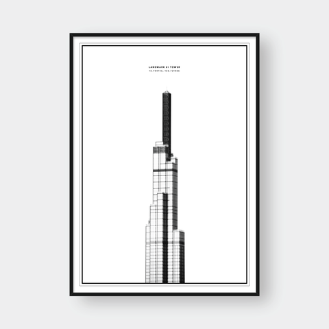  LANDMARK 81 NO2 