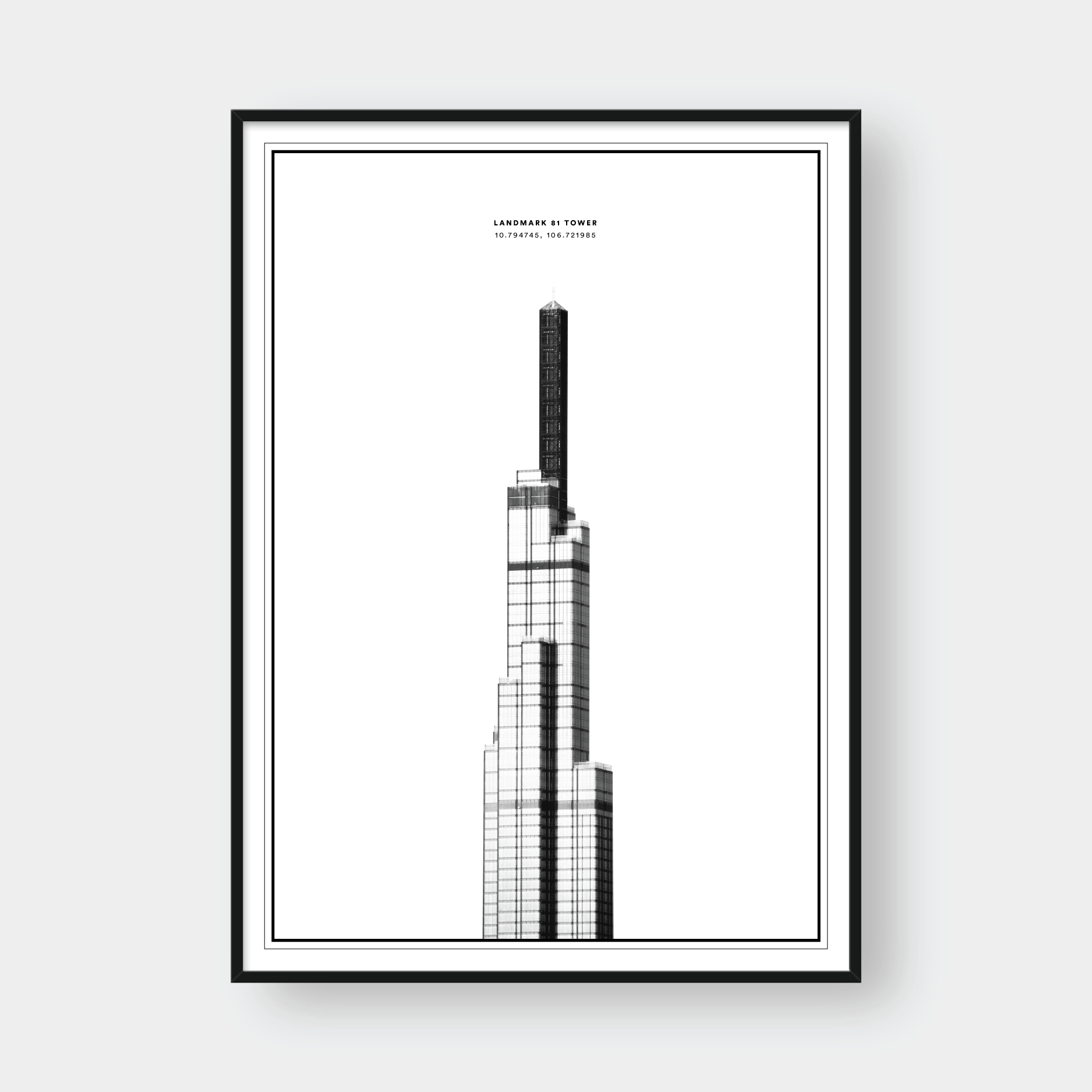  LANDMARK 81 NO2 