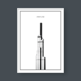  LANDMARK 81 NO2 