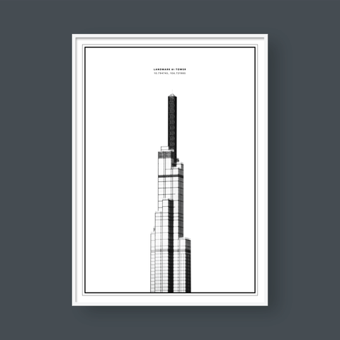  LANDMARK 81 NO2 