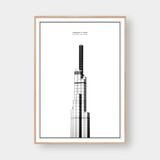  LANDMARK 81 NO2 