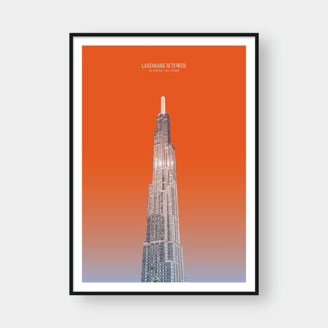  LANDMARK 81 NO3 