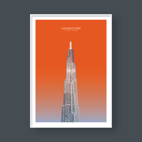  LANDMARK 81 NO3 