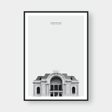  SAIGON OPERA HOUSE NO1 
