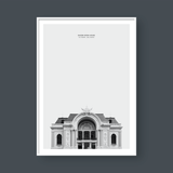  SAIGON OPERA HOUSE NO1 