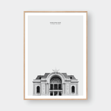  SAIGON OPERA HOUSE NO1 