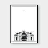  SAIGON OPERA HOUSE NO2 