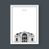  SAIGON OPERA HOUSE NO2 