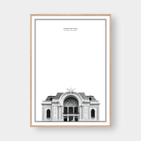  SAIGON OPERA HOUSE NO2 