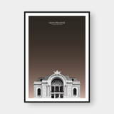  SAIGON OPERA HOUSE NO3 