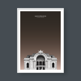  SAIGON OPERA HOUSE NO3 