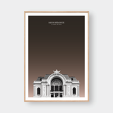  SAIGON OPERA HOUSE NO3 