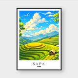  SAPA 