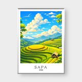  SAPA 