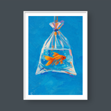  GOLDEN FISH 