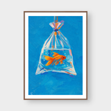  GOLDEN FISH 