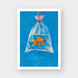  GOLDEN FISH 