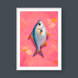  SILVER FISH 02 