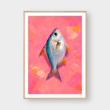  SILVER FISH 02 