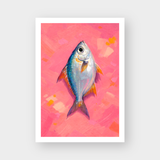  SILVER FISH 02 