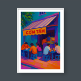  CƠM TẤM 