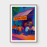  CƠM TẤM 