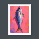  SILVER FISH 01 