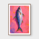  SILVER FISH 01 