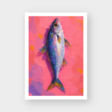  SILVER FISH 01 