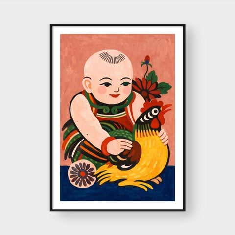  VINH HOA REIMAGINED 
