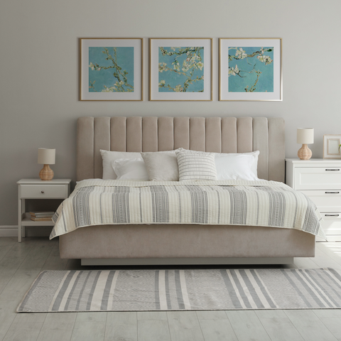  VAN GOGH’S ALMOND BLOSSOM SET 02 