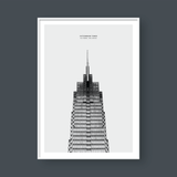  VIETCOMBANK TOWER NO1 