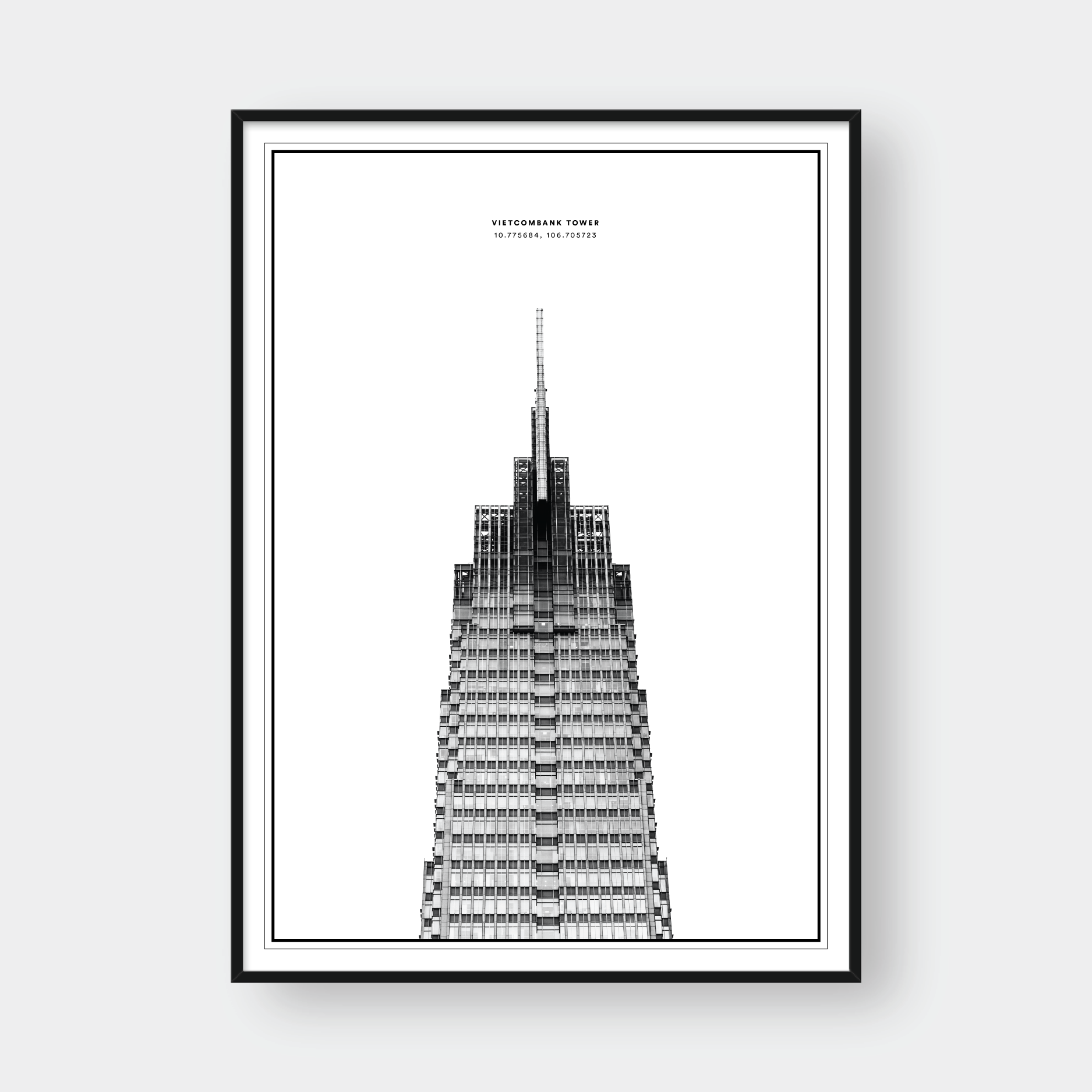  VIETCOMBANK TOWER NO2 