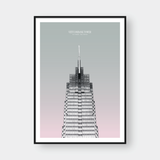 VIETCOMBANK TOWER NO3 