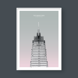  VIETCOMBANK TOWER NO3 