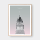  VIETCOMBANK TOWER NO3 