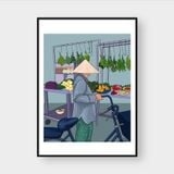  MOMENT IN THE MARKET 