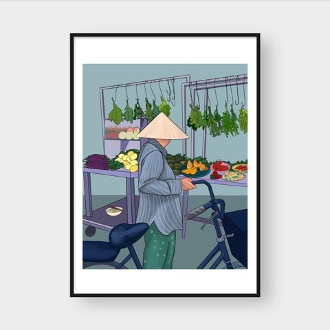  MOMENT IN THE MARKET 