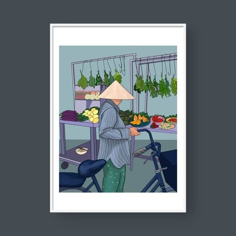  MOMENT IN THE MARKET 