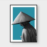  FRAMED BY TRADITION 
