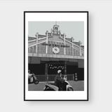  TAN DINH MARKET 