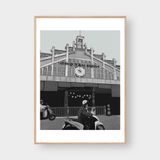  TAN DINH MARKET 
