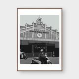  TAN DINH MARKET 